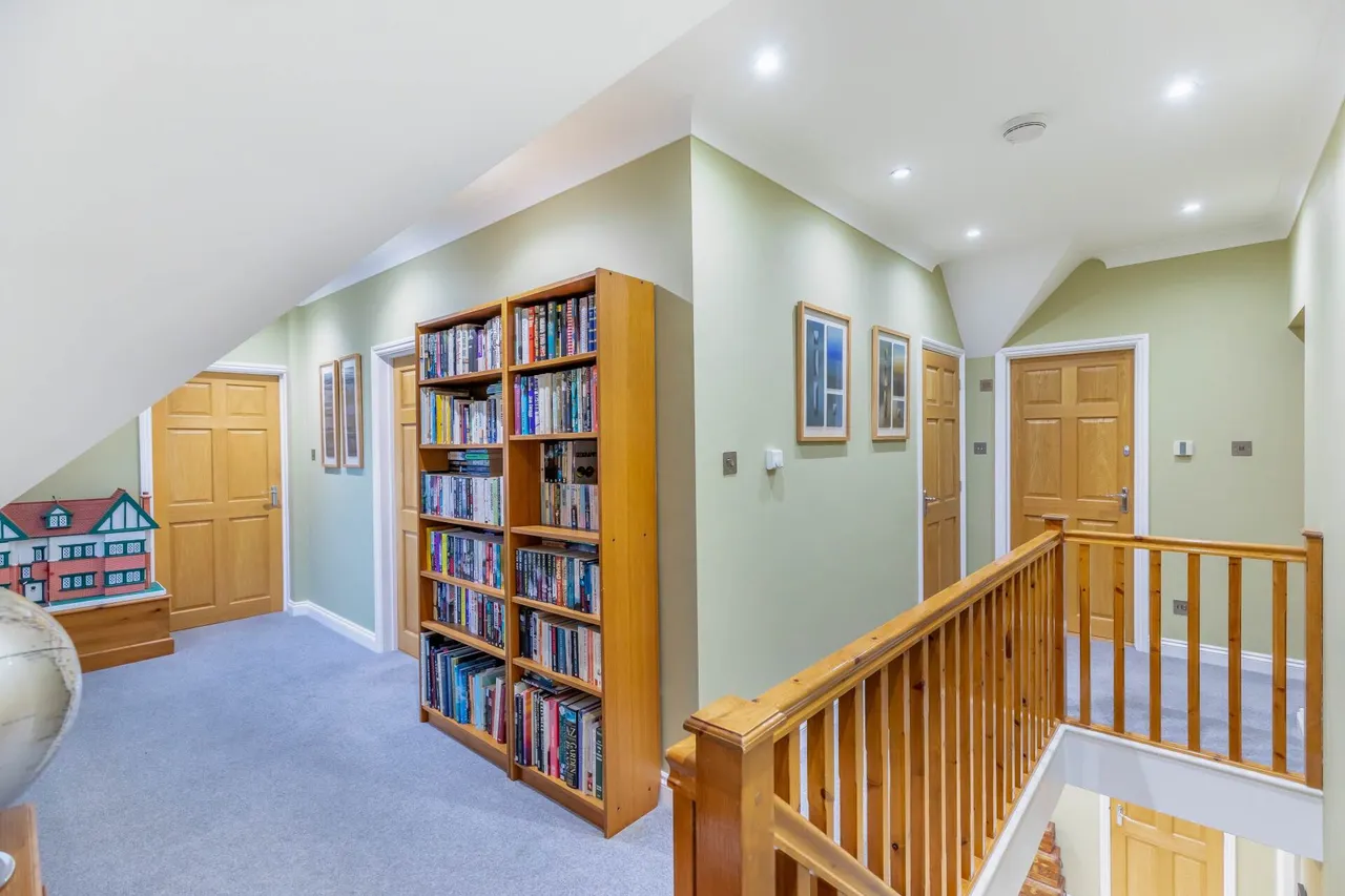 Kirkdene, Pitchcott, photo 39