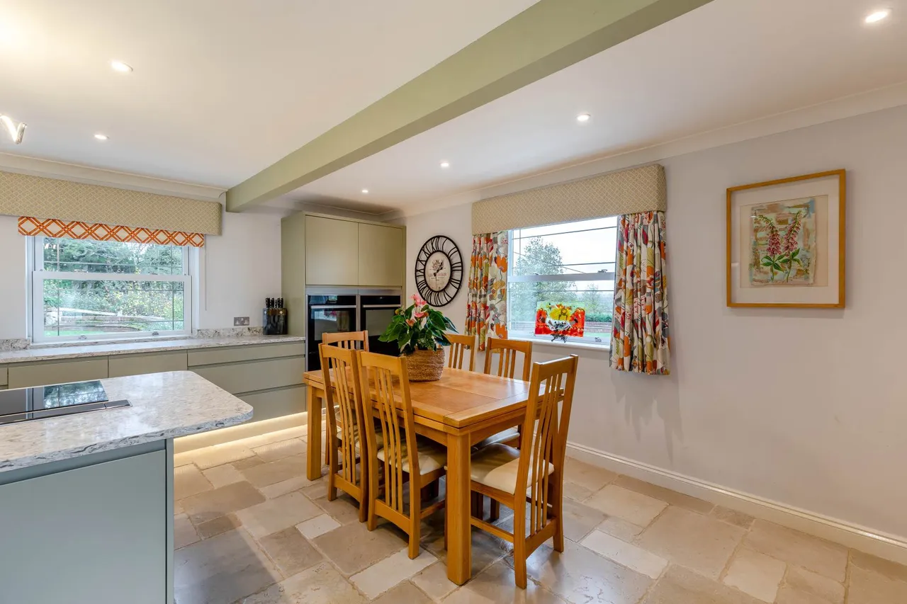Kirkdene, Pitchcott, photo 28
