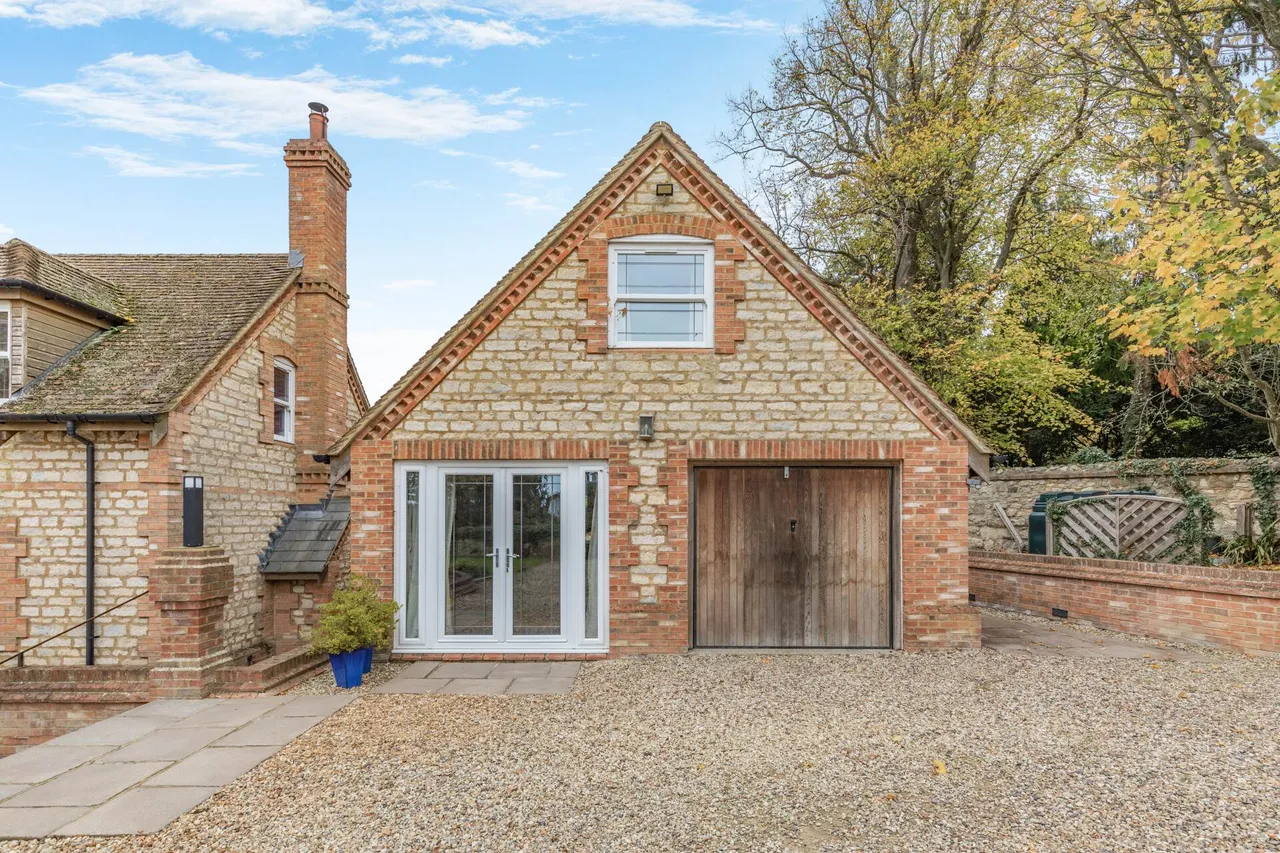Kirkdene, Pitchcott, photo 13
