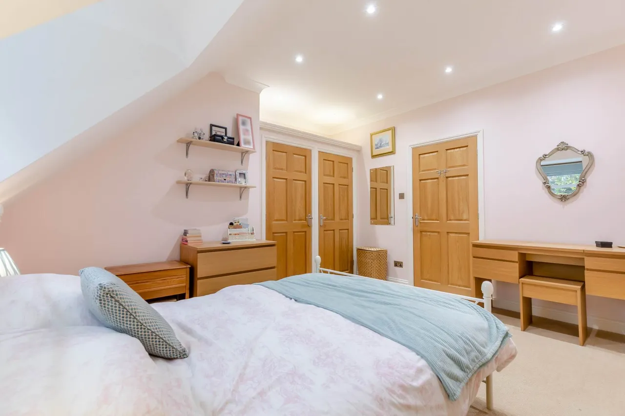 Kirkdene, Pitchcott, photo 34