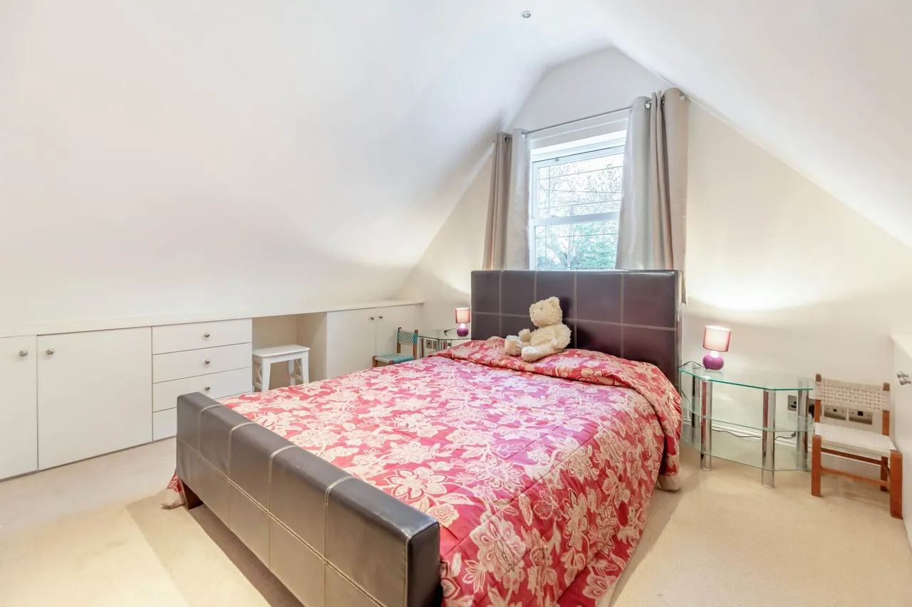 Kirkdene, Pitchcott, photo 44