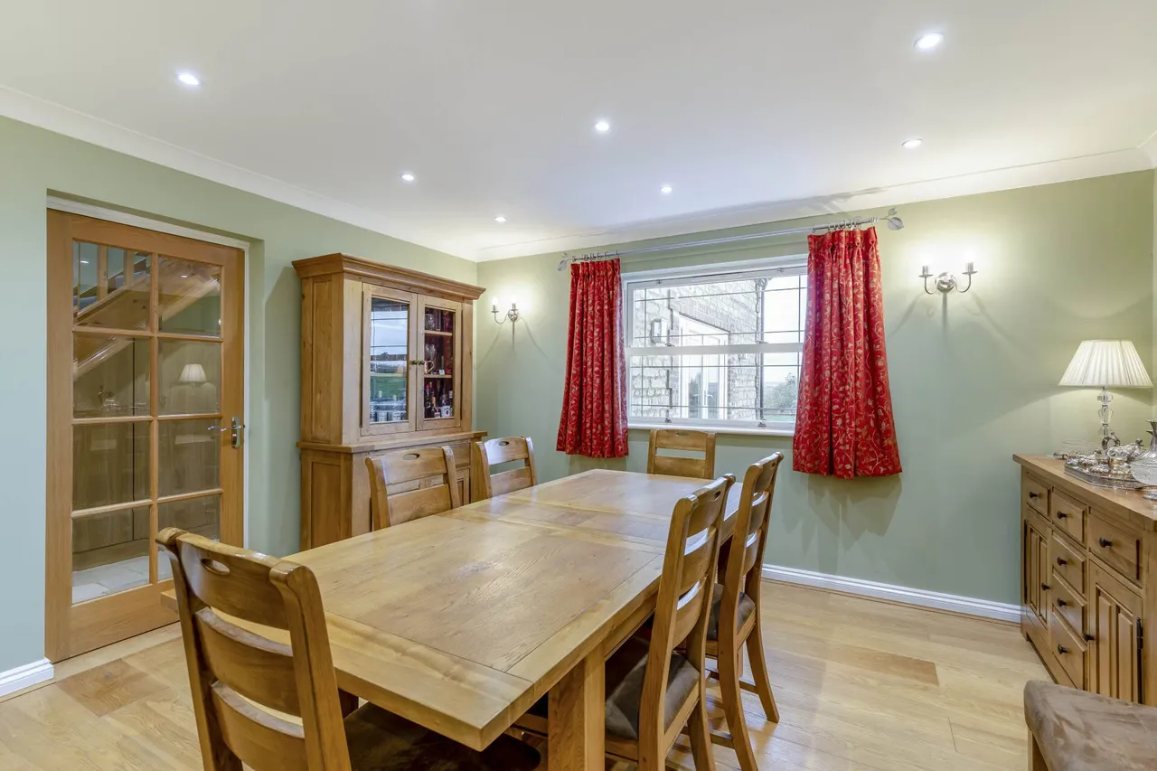 Kirkdene, Pitchcott, photo 24