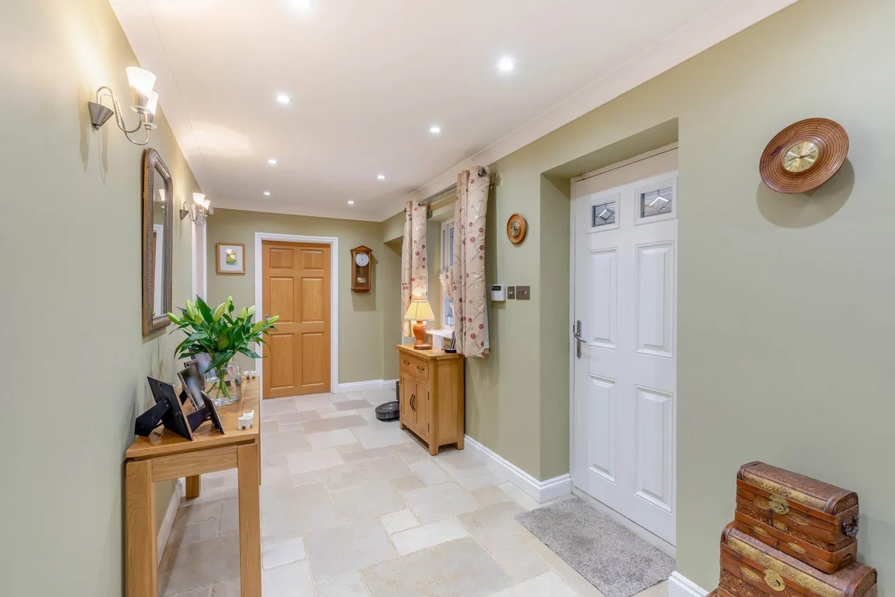 Kirkdene, Pitchcott, photo 22
