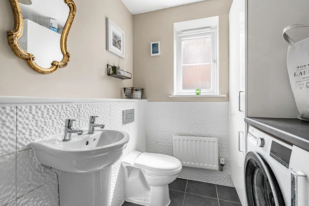 Broad Way, Upper Heyford, photo 16