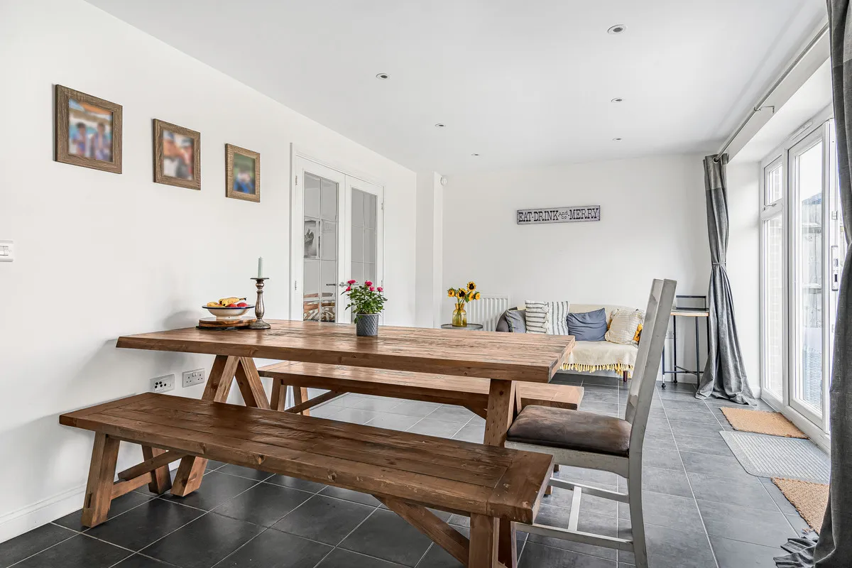 Broad Way, Upper Heyford, photo 14
