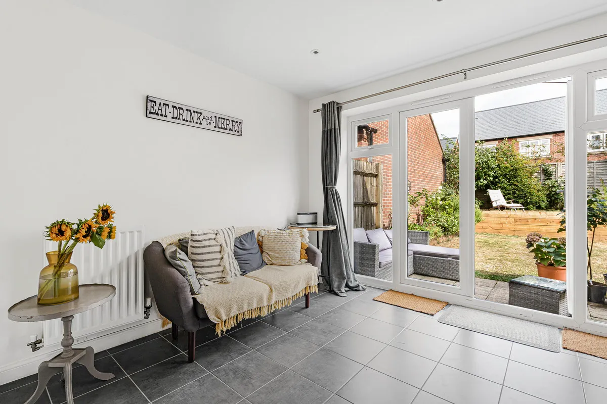 Broad Way, Upper Heyford, photo 11