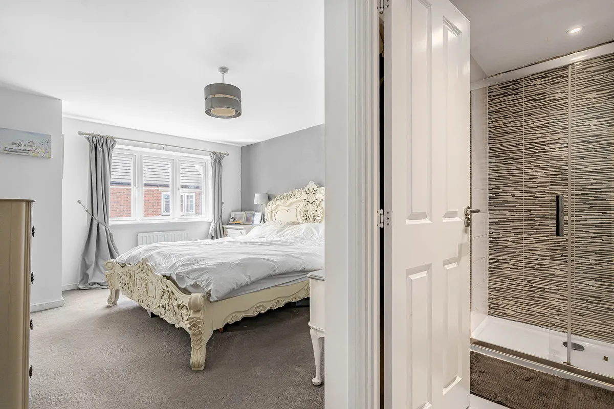 Broad Way, Upper Heyford, photo 18