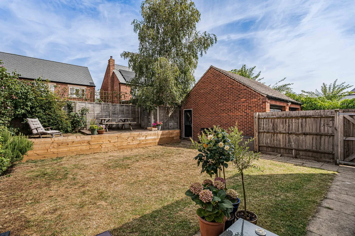 Broad Way, Upper Heyford, photo 7