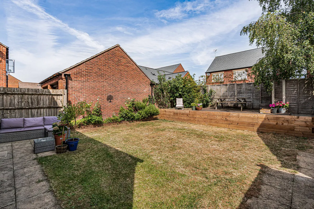 Broad Way, Upper Heyford, photo 27