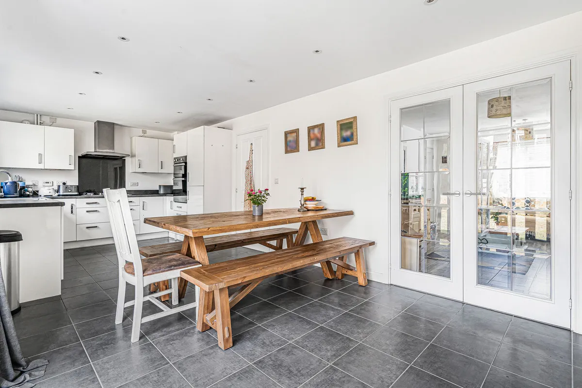 Broad Way, Upper Heyford, photo 12