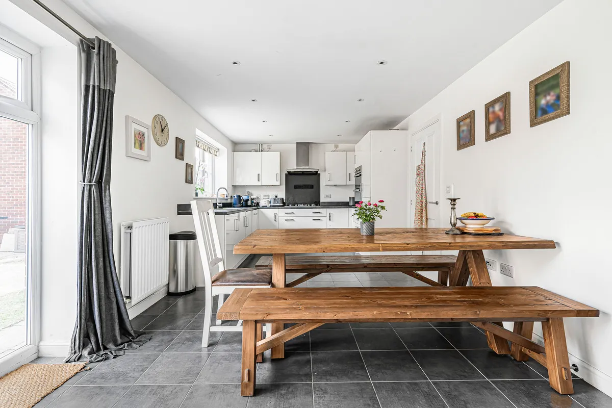 Broad Way, Upper Heyford, photo 13