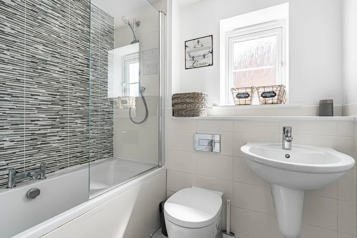 Broad Way, Upper Heyford, photo 25