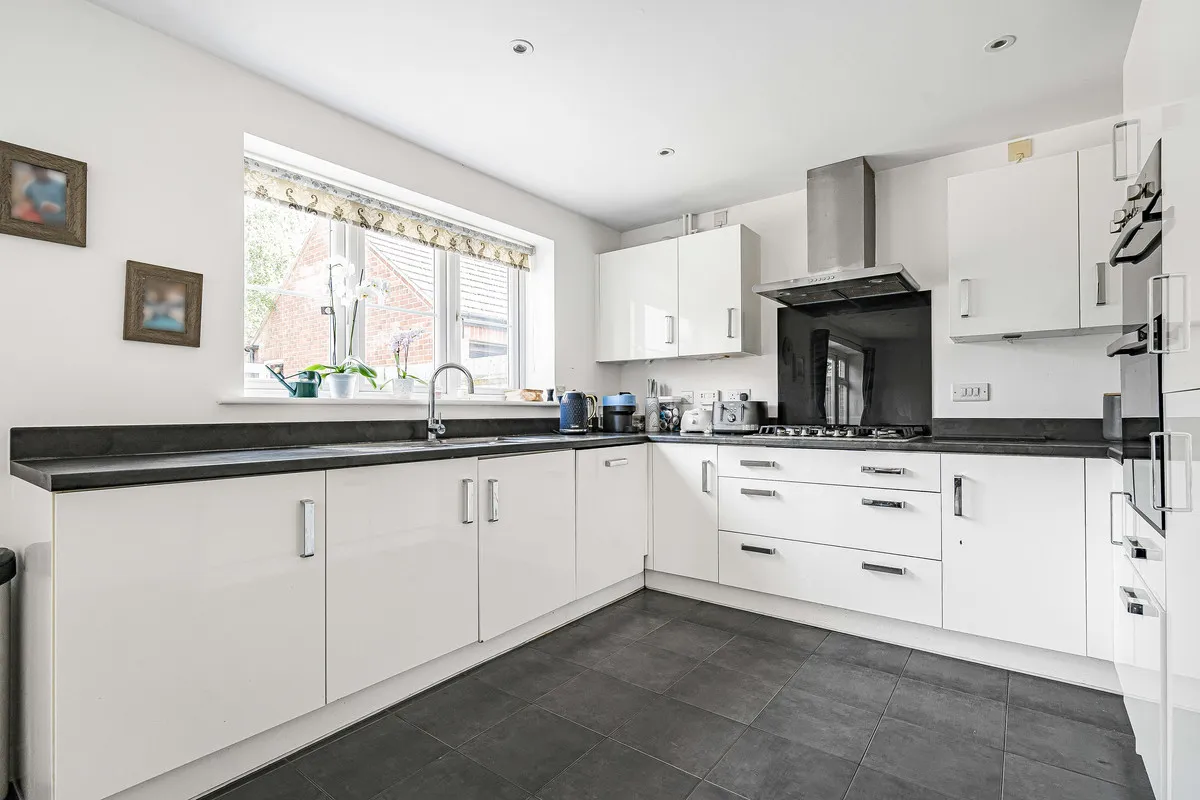 Broad Way, Upper Heyford, photo 3