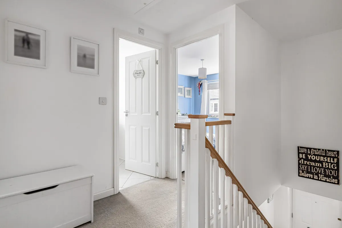 Broad Way, Upper Heyford, photo 17