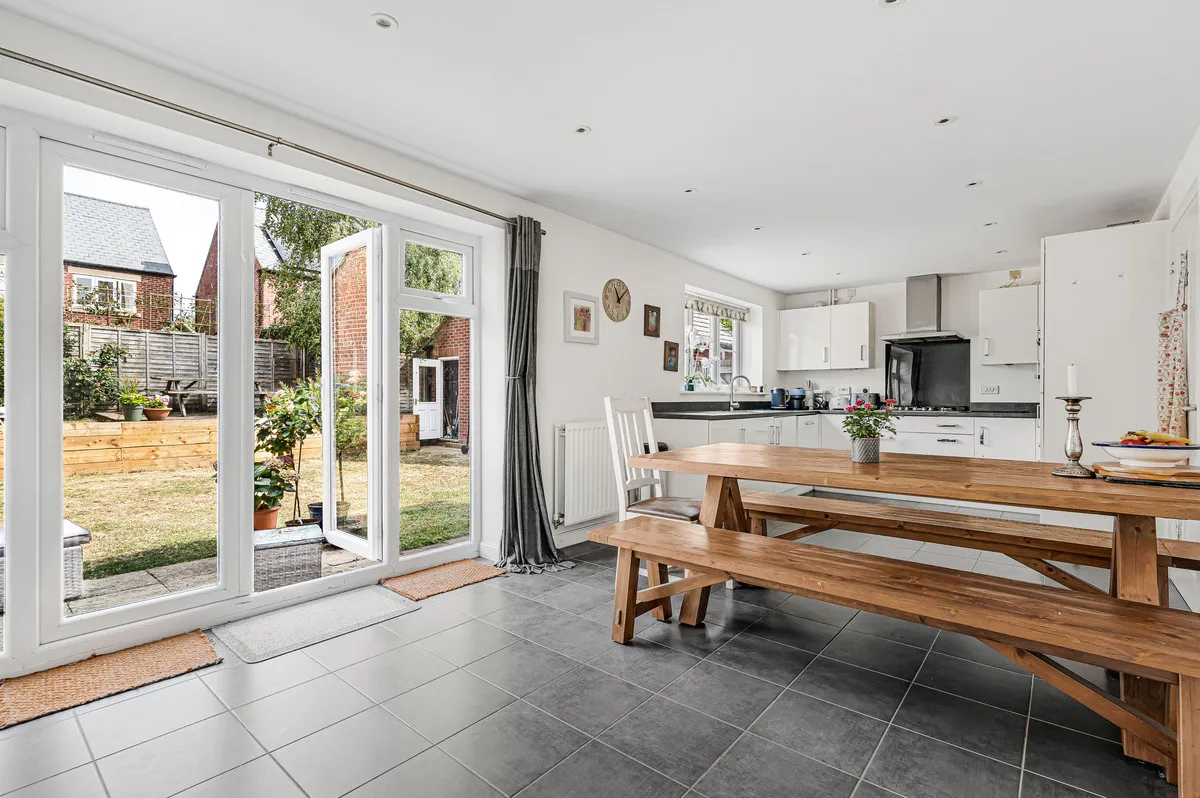 Broad Way, Upper Heyford, photo 5