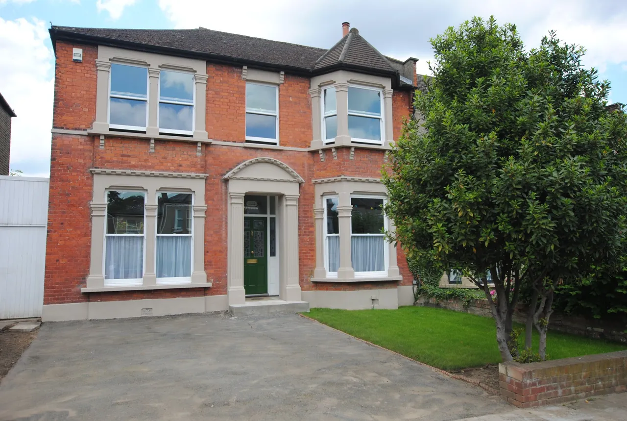 Wellmeadow Road, Catford, London, SE6 1HP, photo 23