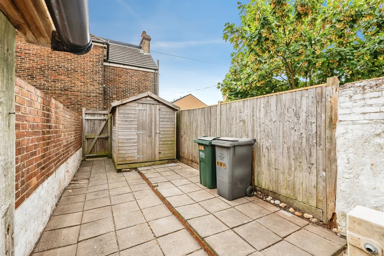 Seaside, Eastbourne, BN22, photo 13
