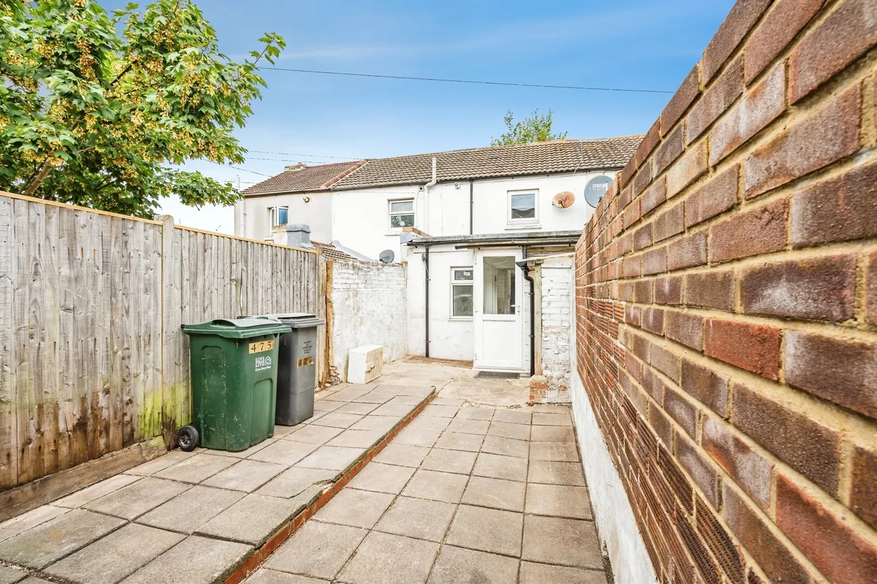 Seaside, Eastbourne, BN22, photo 14
