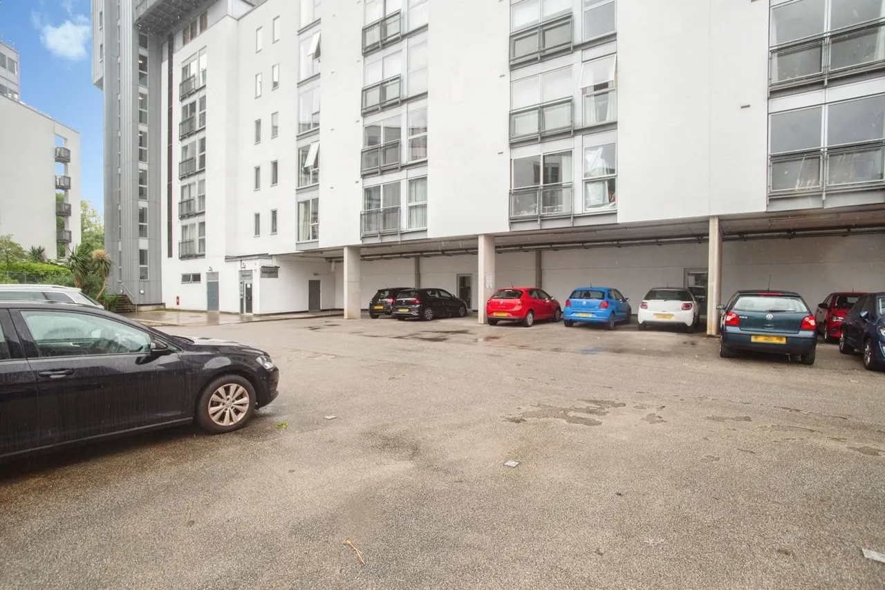 Water Street, Manchester, Greater Manchester, M3, photo 12