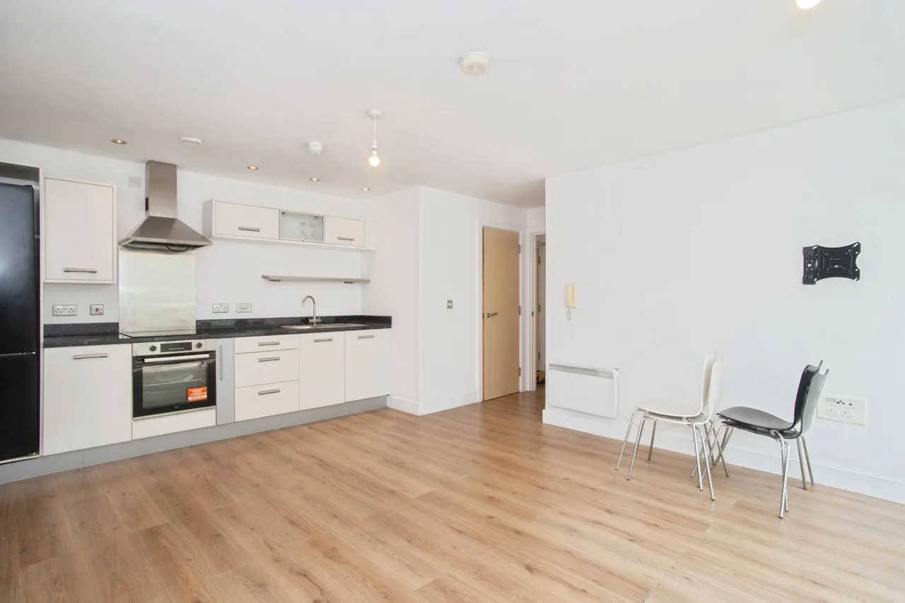 Water Street, Manchester, Greater Manchester, M3, photo 5