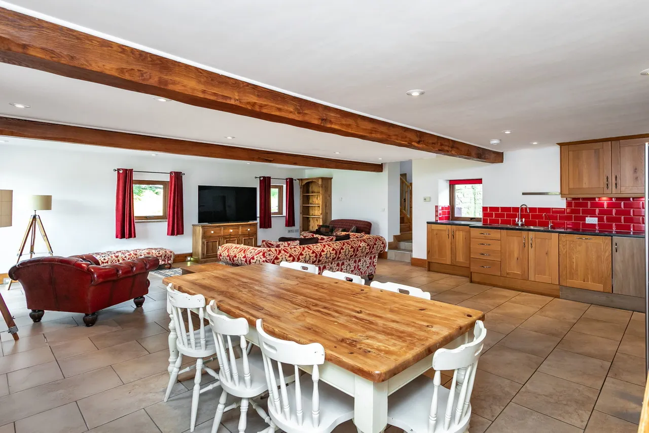 Lythe Fell Road, Lowgill, LA2, photo 8