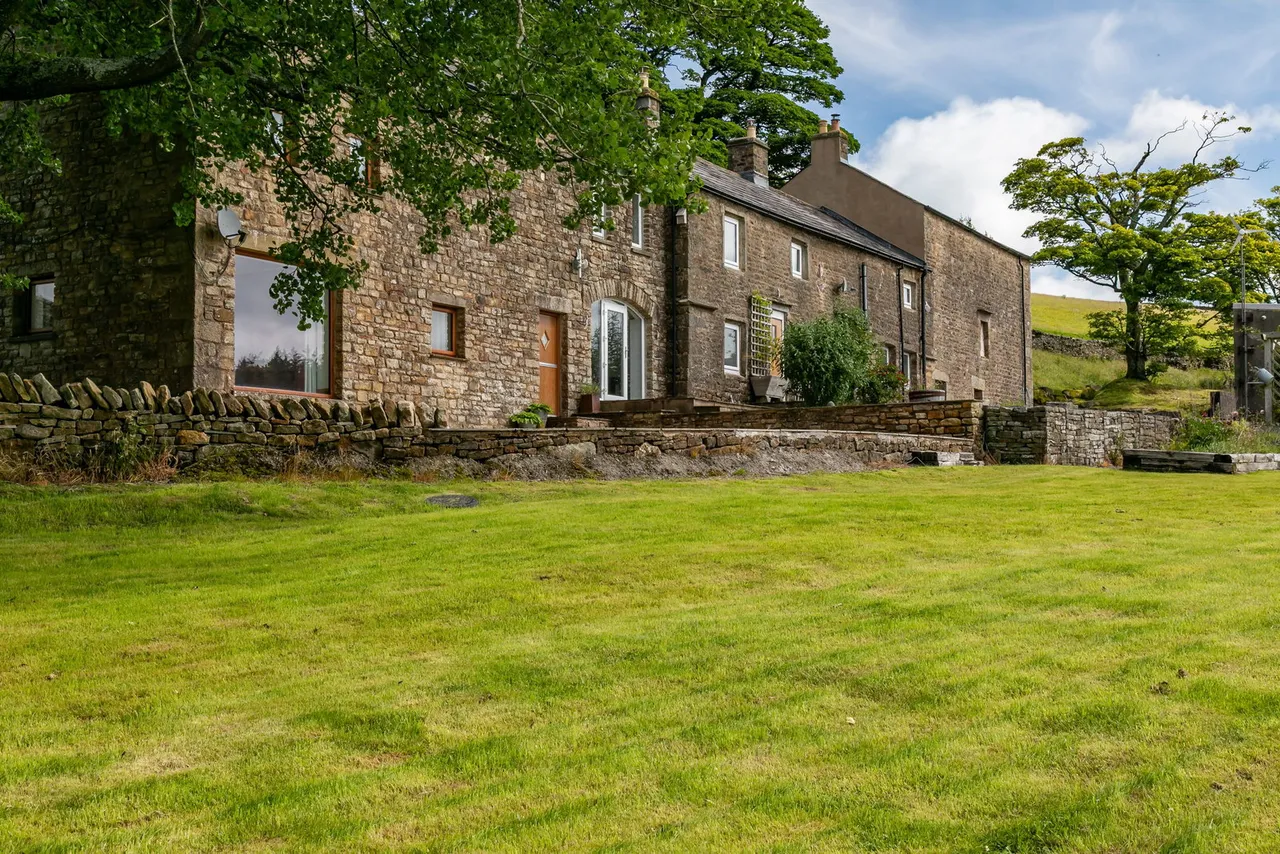 Lythe Fell Road, Lowgill, LA2, photo 27