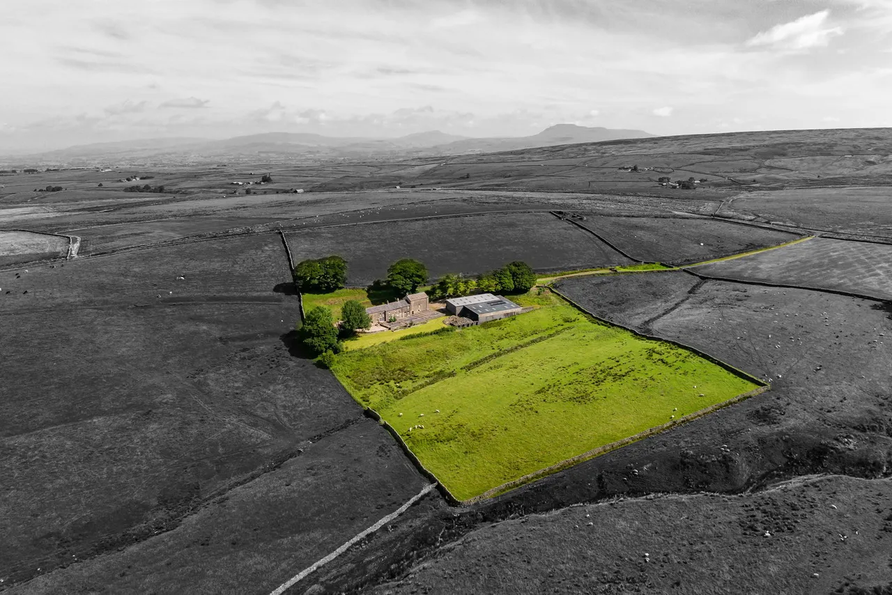 Lythe Fell Road, Lowgill, LA2, photo 3