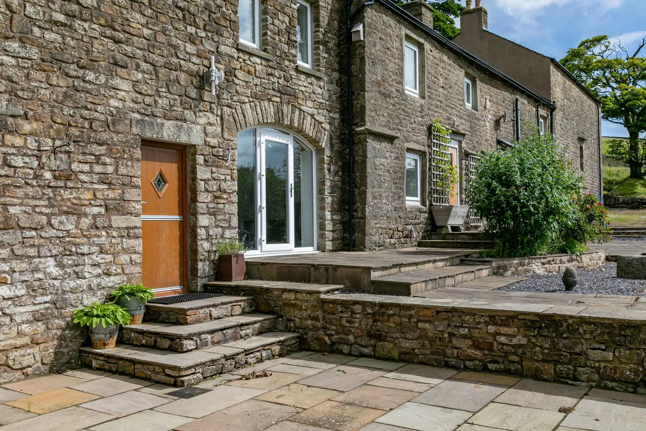 Lythe Fell Road, Lowgill, LA2, photo 28