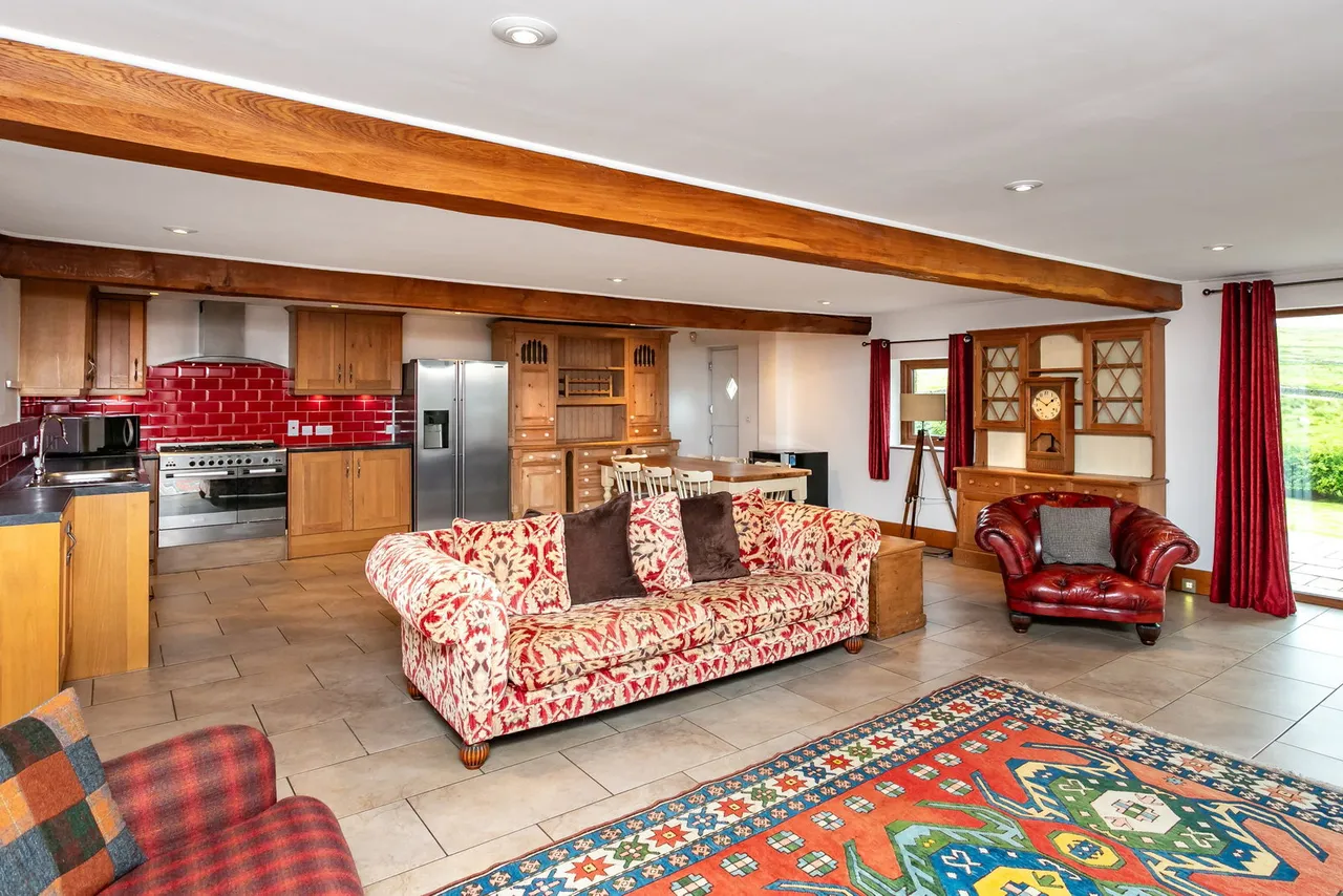 Lythe Fell Road, Lowgill, LA2, photo 5