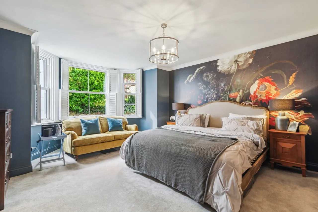 Upper Richmond Road, London, SW15, photo 9