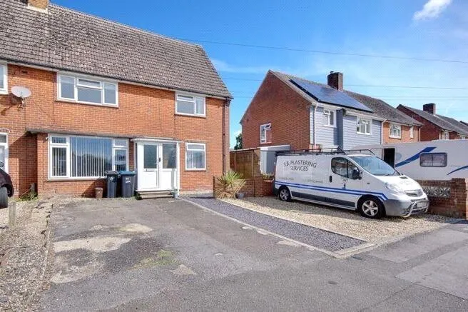 Somerford Road, Christchurch, BH23, photo 2