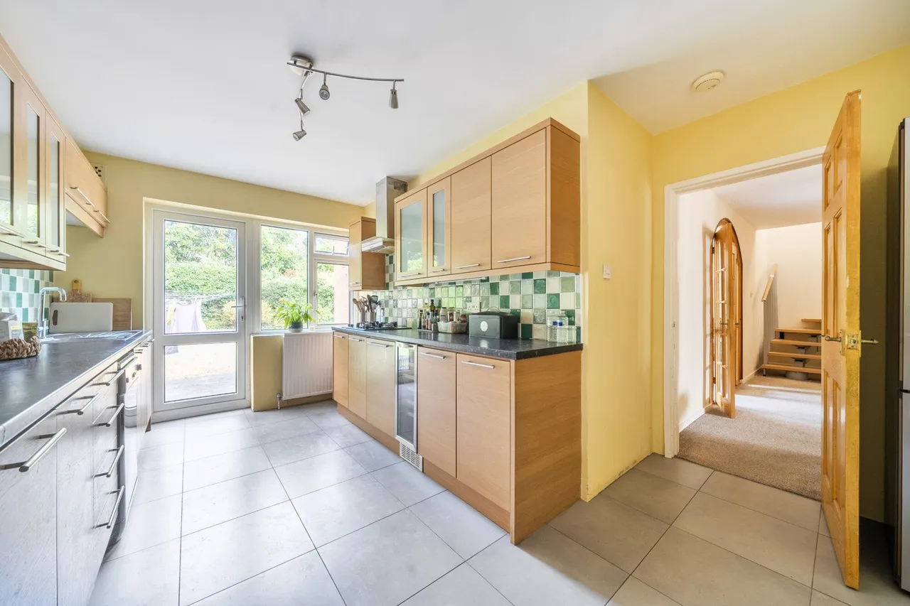 Meadowcroft, BR1, photo 10