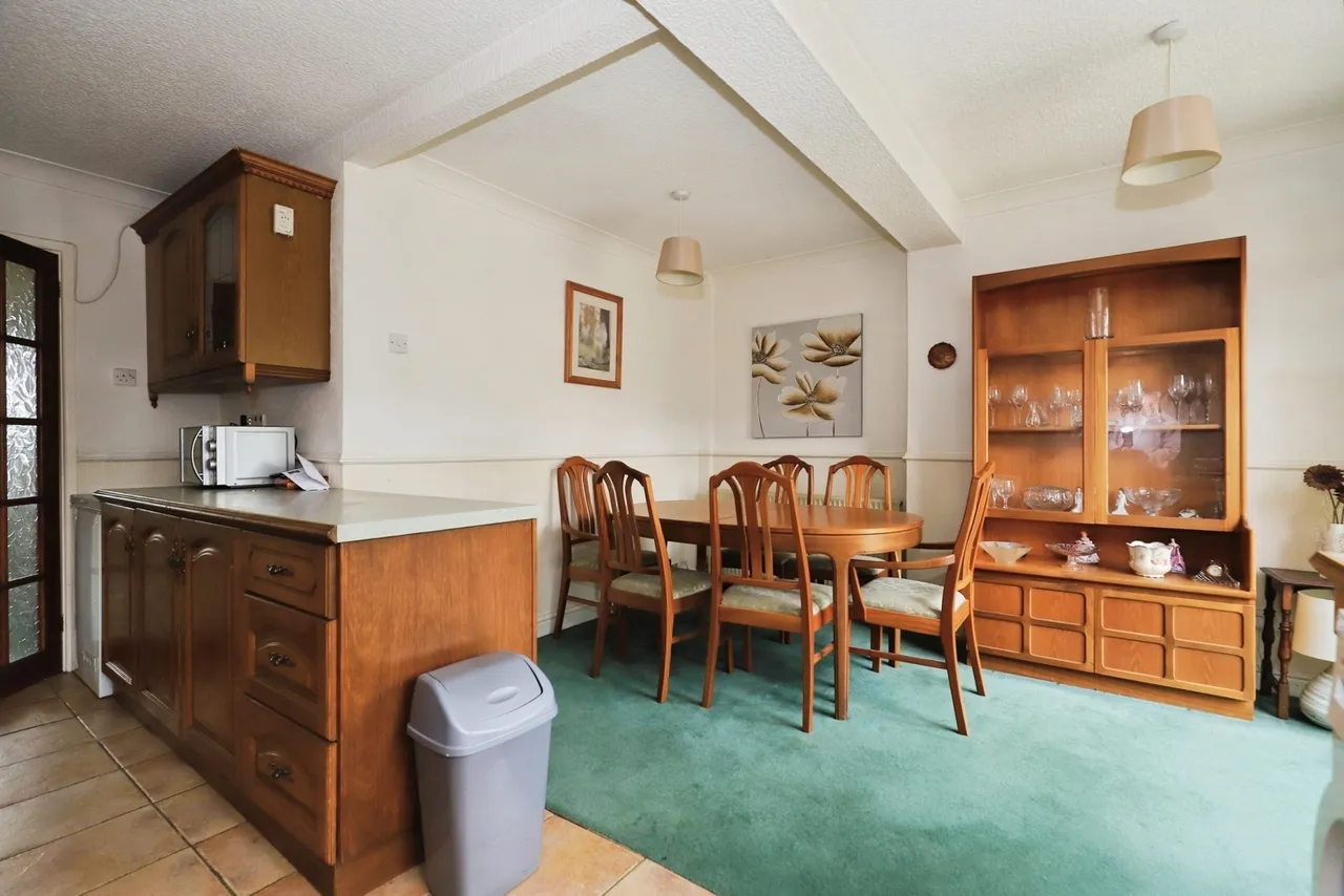Barrie Avenue, Kidderminster, DY10, photo 8