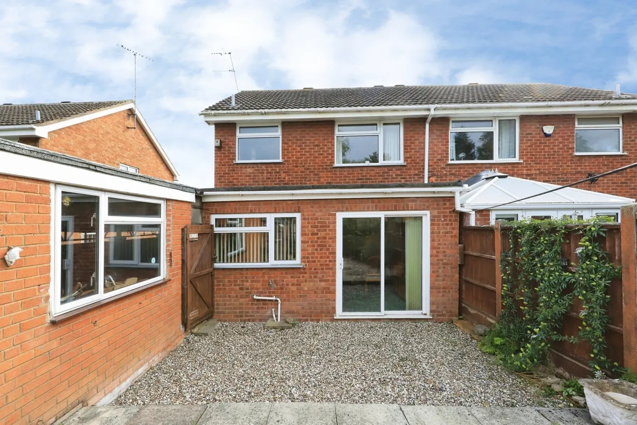 Barrie Avenue, Kidderminster, DY10, photo 15