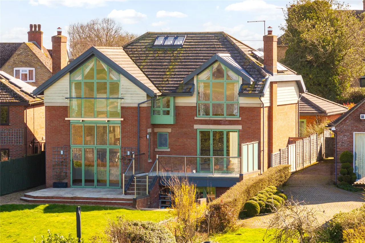 Horn Hill, Whitwell, SG4, photo 8