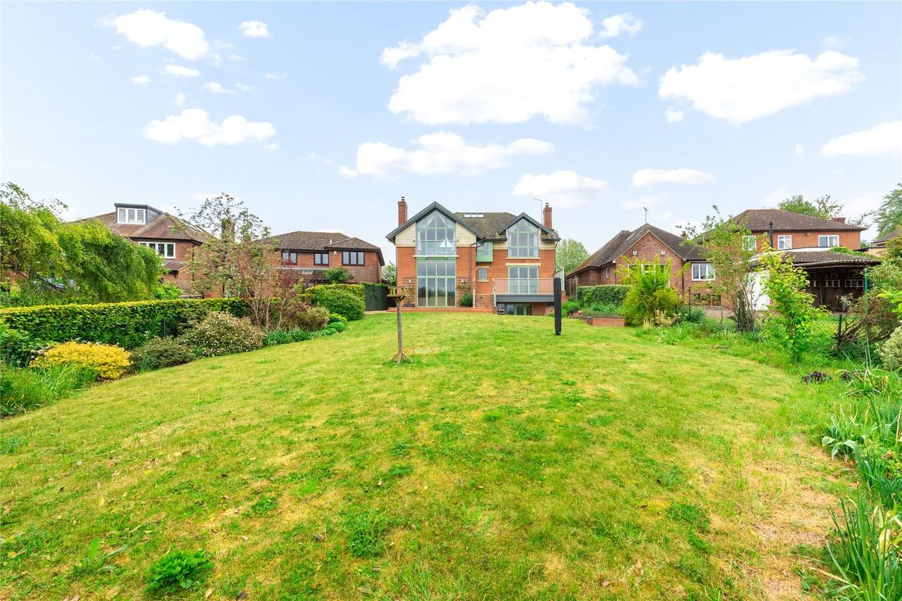 Horn Hill, Whitwell, SG4, photo 28