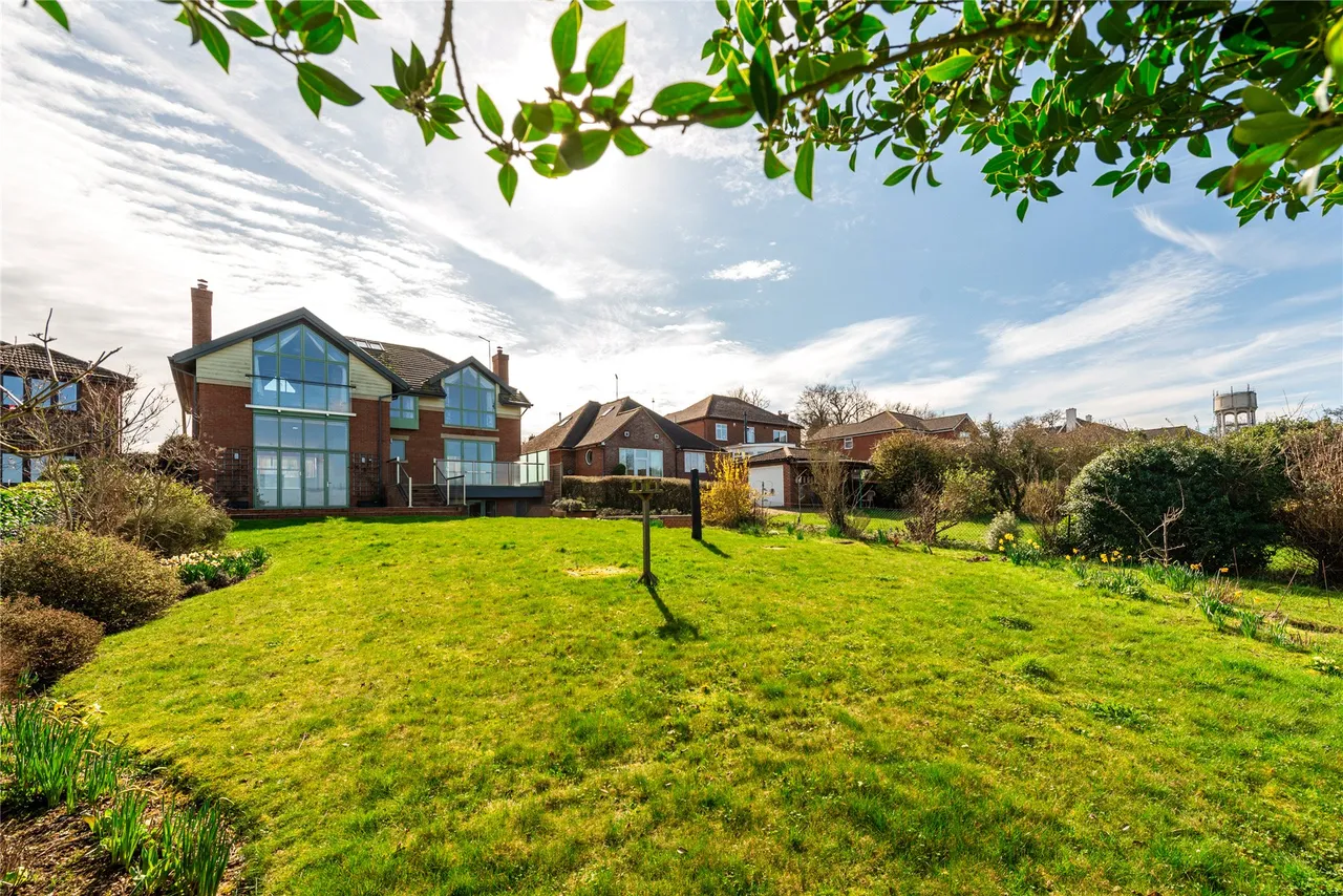 Horn Hill, Whitwell, SG4, photo 3