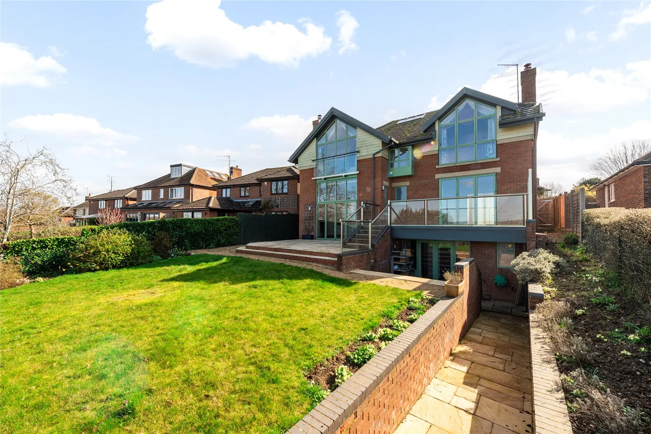 Horn Hill, Whitwell, SG4, photo 5