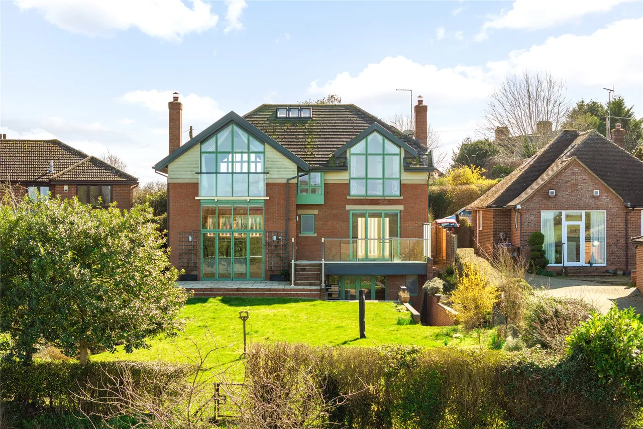 Horn Hill, Whitwell, SG4, photo 6