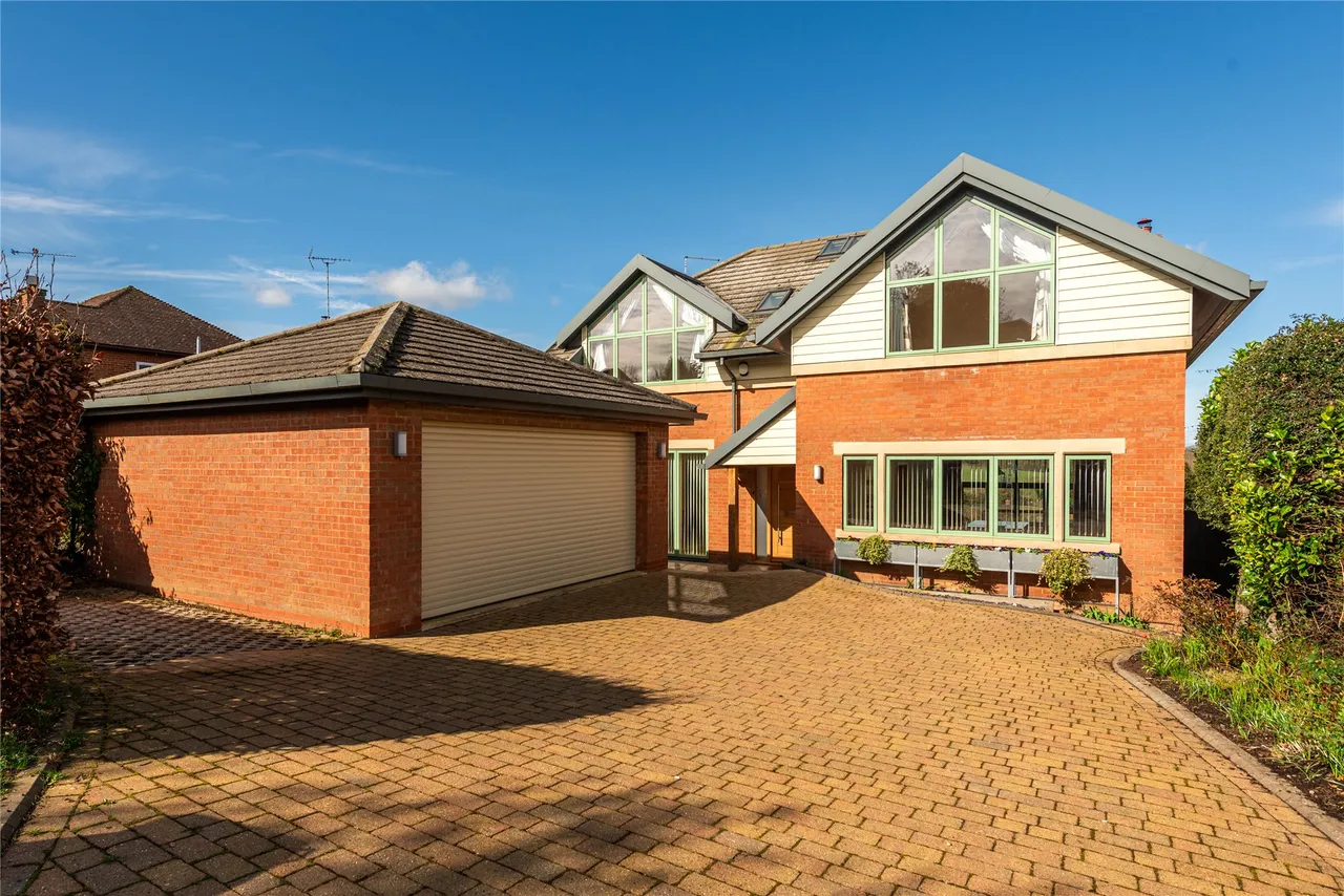 Horn Hill, Whitwell, SG4, photo 2