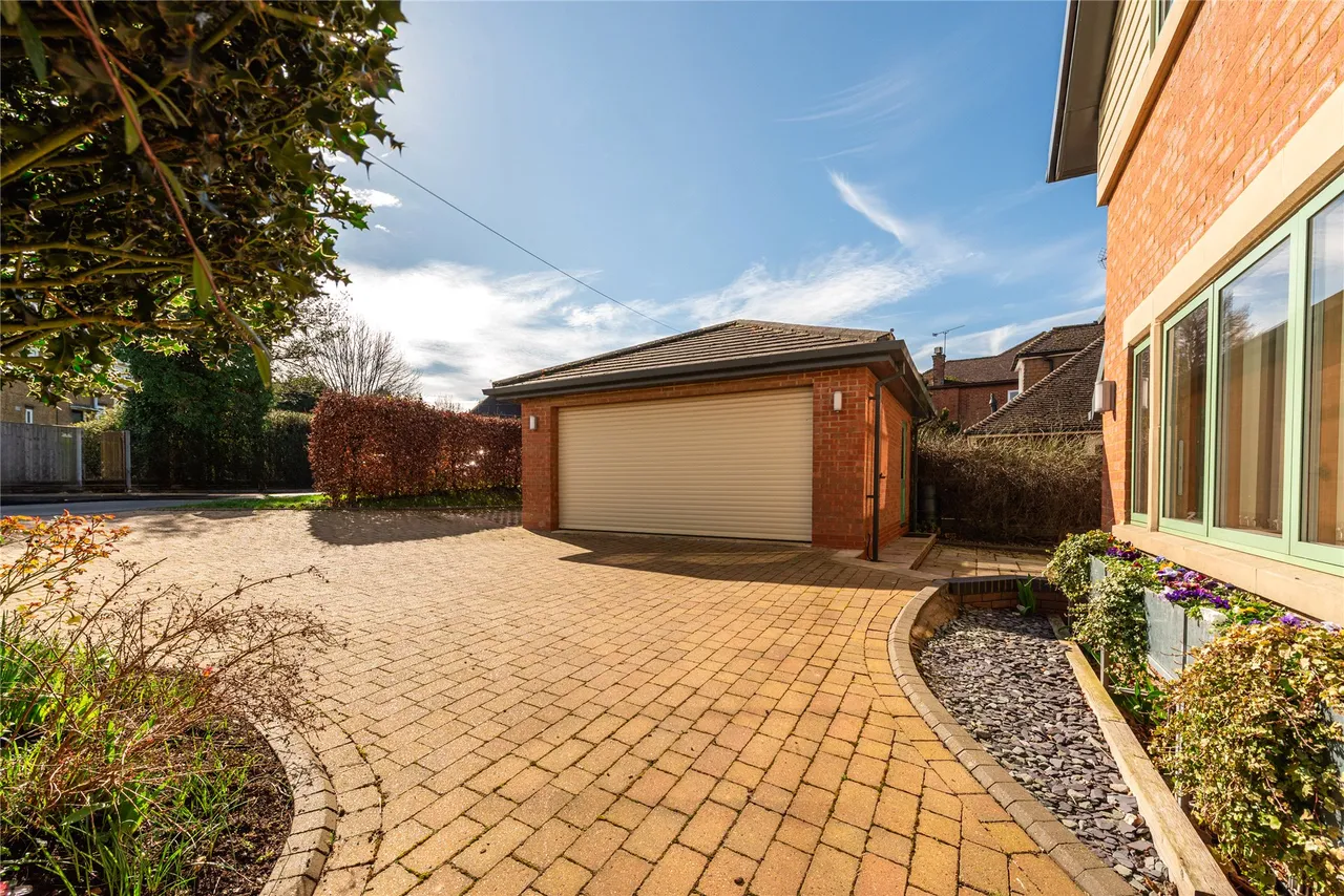 Horn Hill, Whitwell, SG4, photo 27