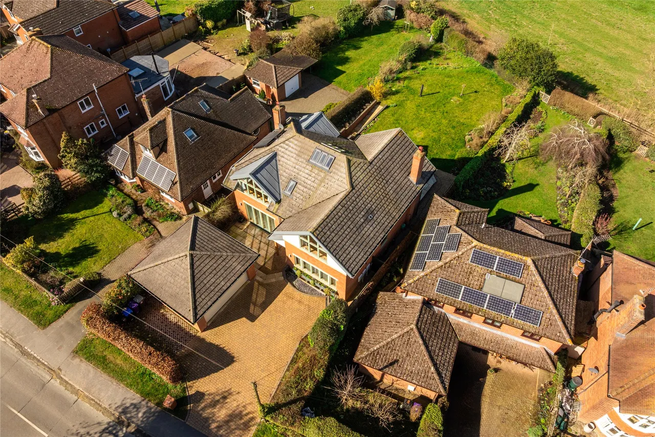 Horn Hill, Whitwell, SG4, photo 4