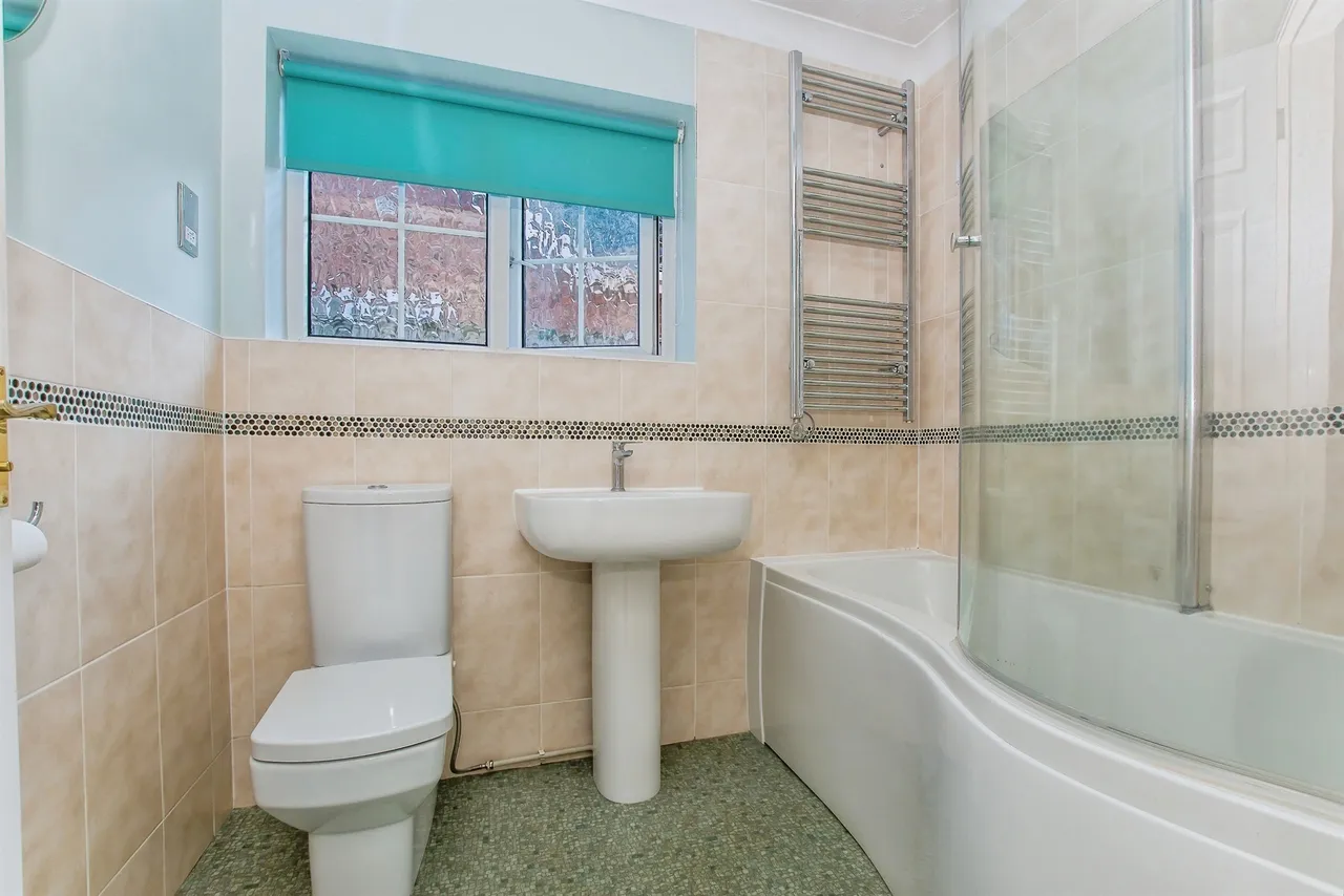 Lucan Close, Sibsey, Boston, photo 8