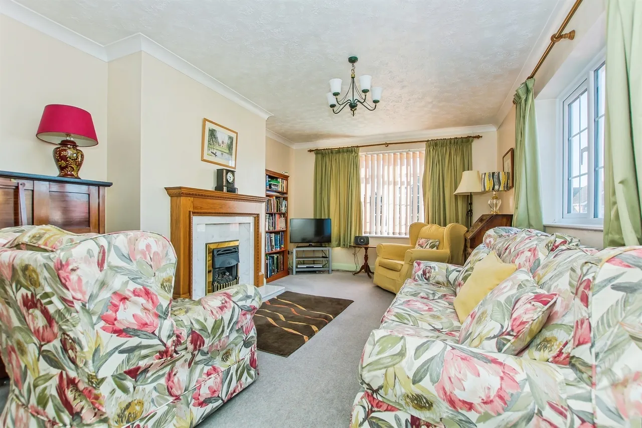 Lucan Close, Sibsey, Boston, photo 3