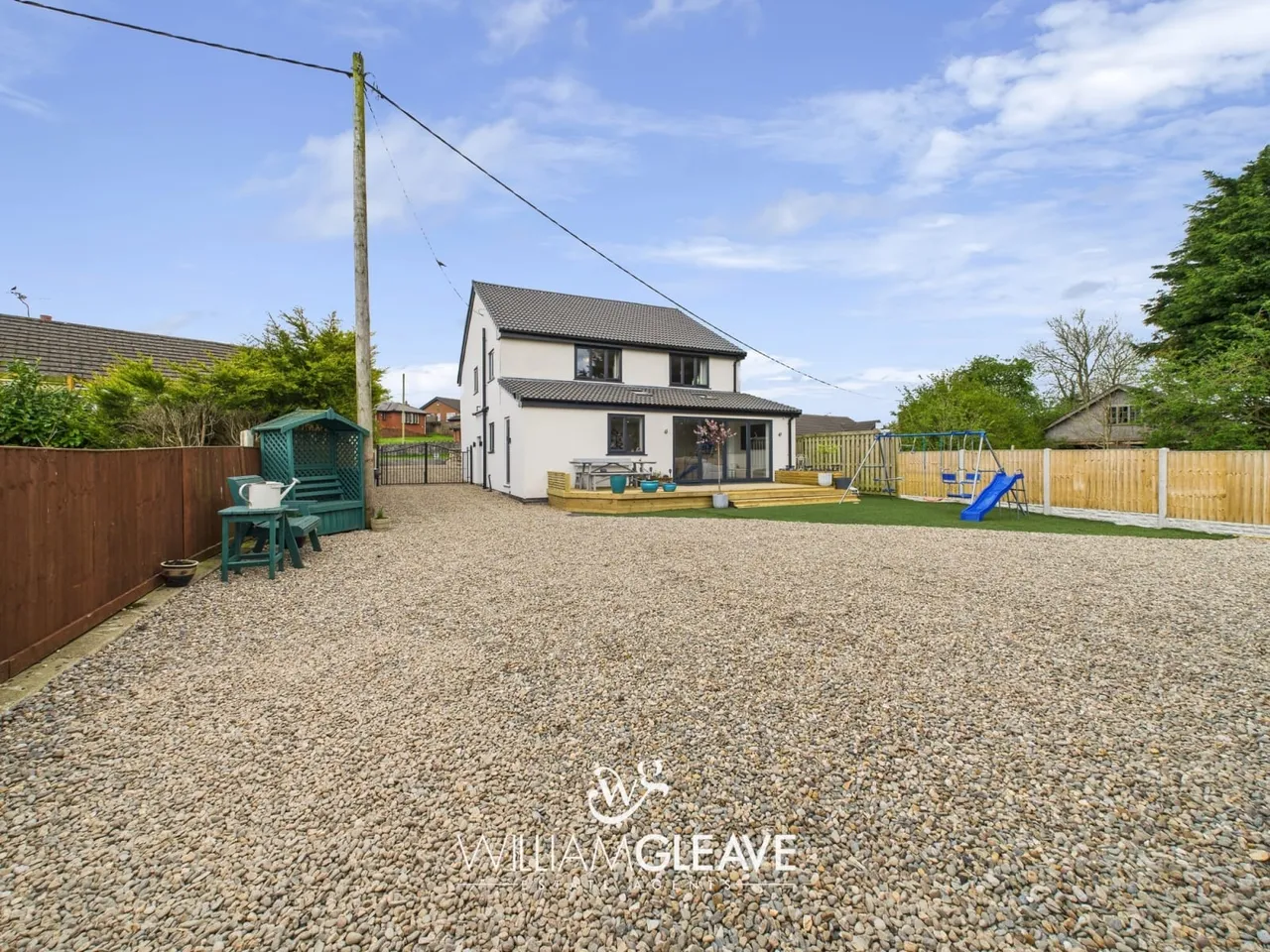 Brynford, Holywell, Flintshire, CH8 8AD, photo 38