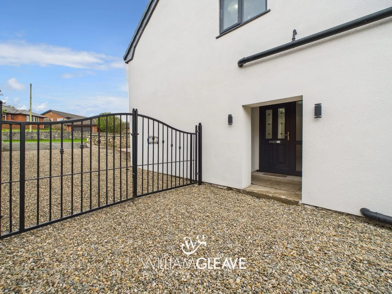 Brynford, Holywell, Flintshire, CH8 8AD, photo 39