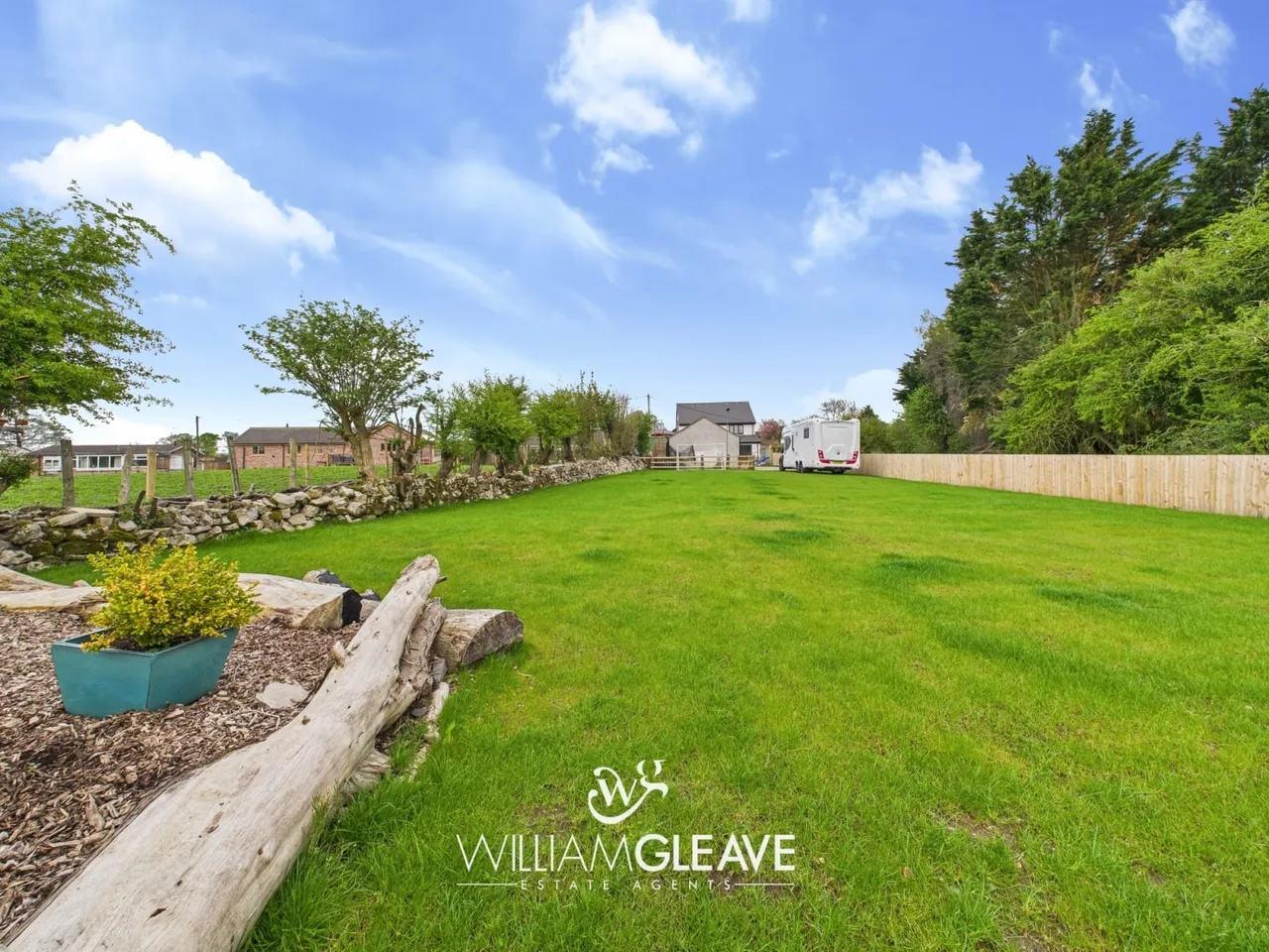 Brynford, Holywell, Flintshire, CH8 8AD, photo 4