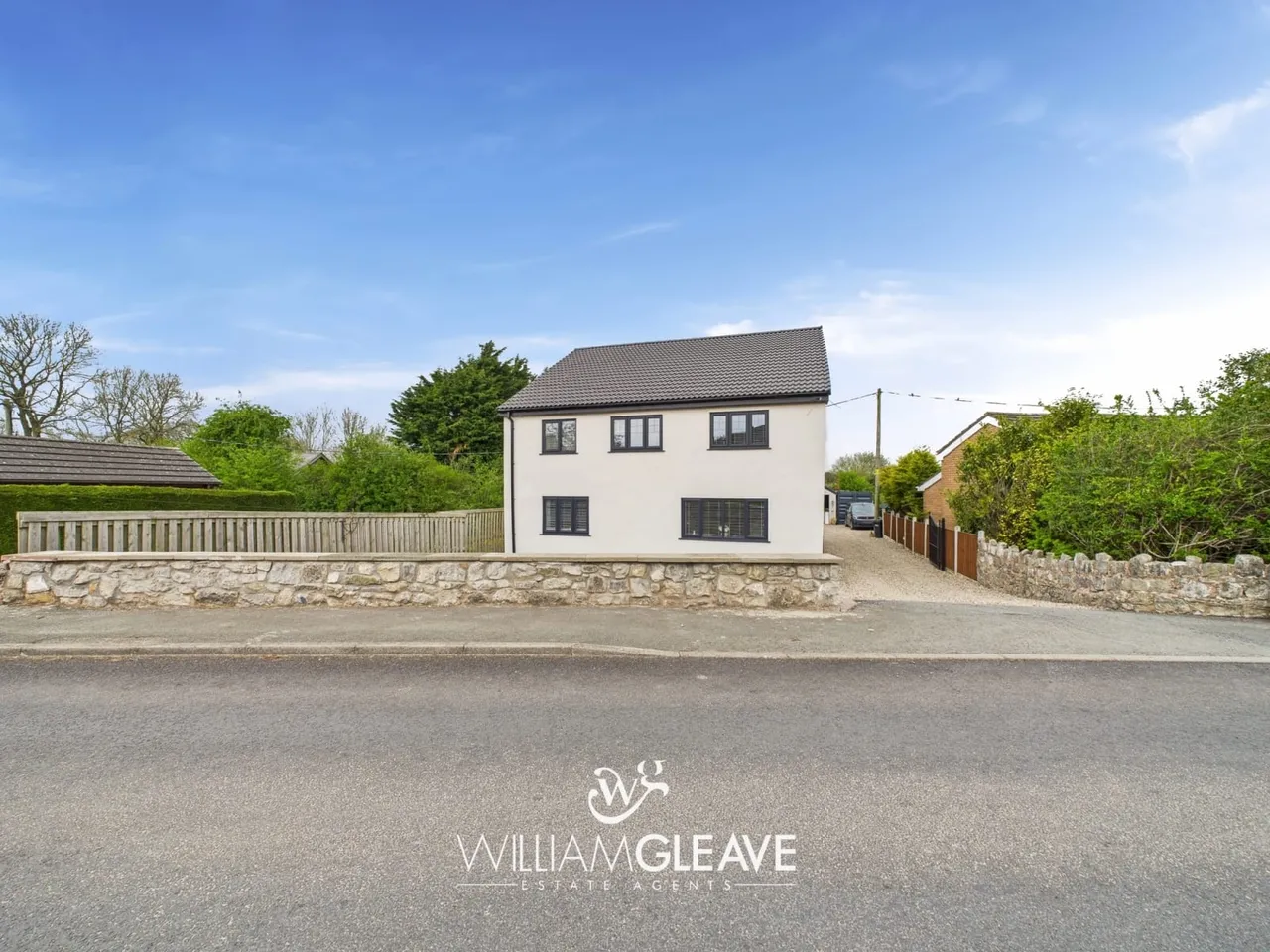 Brynford, Holywell, Flintshire, CH8 8AD, photo 5