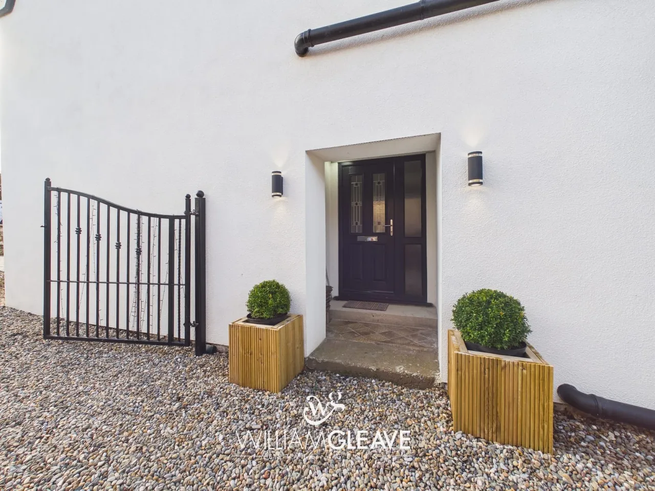 Brynford, Holywell, Flintshire, CH8 8AD, photo 40