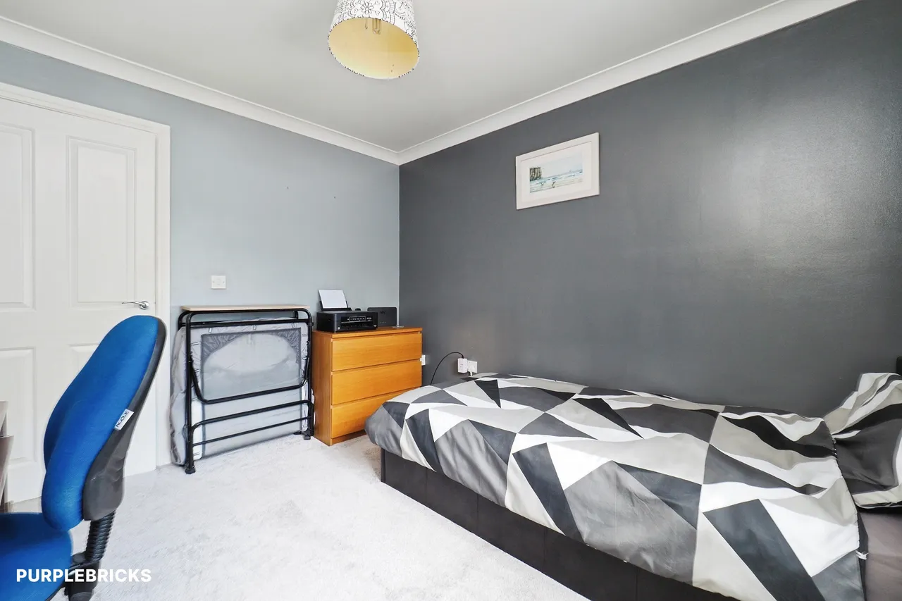 Caudale Court, Gamston, NG2, photo 14